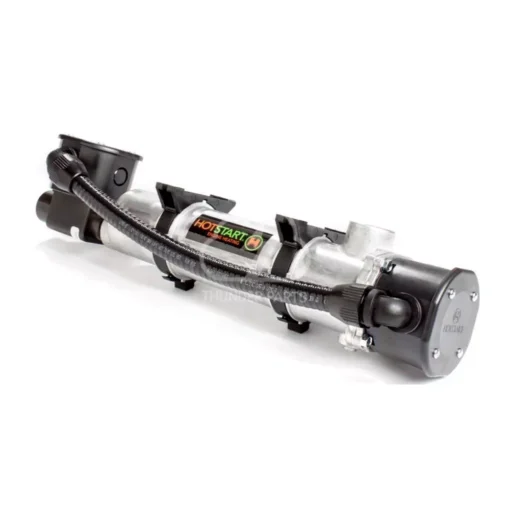 Original HOTSTART CB125110-1000 - Coolant preheater with Thermostat | 2500W-120V (Copy) (Copy) (Copy) - Image 2