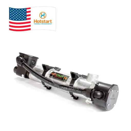 Original HOTSTART CB125110-1000 - Coolant preheater with Thermostat | 2500W-120V (Copy) (Copy) (Copy)