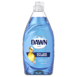 Dawn Ultra Dishwashing Liquid Original, 15.5 Fluid Ounces, 10 Per Case